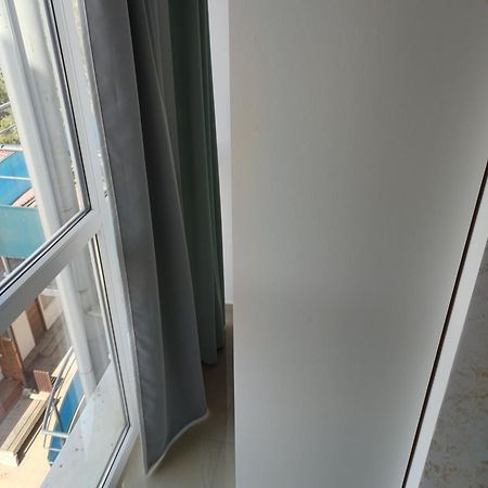 Dika Sofia Residence Mangalia Exterior foto