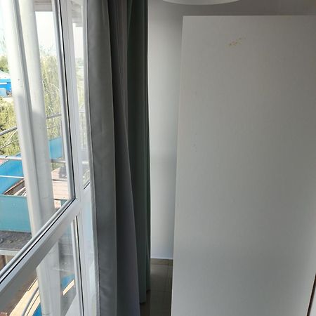 Dika Sofia Residence Mangalia Exterior foto