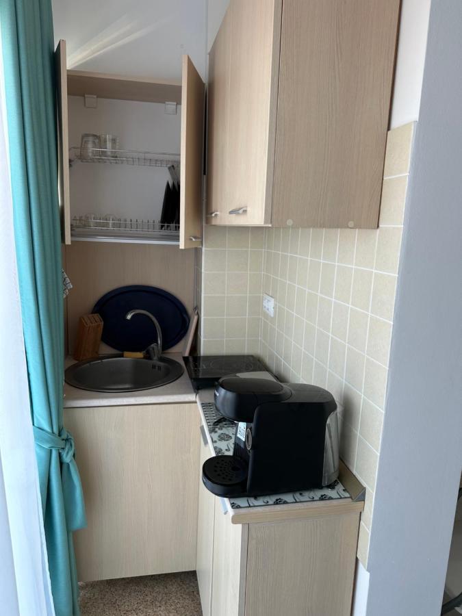 Dika Sofia Residence Mangalia Exterior foto