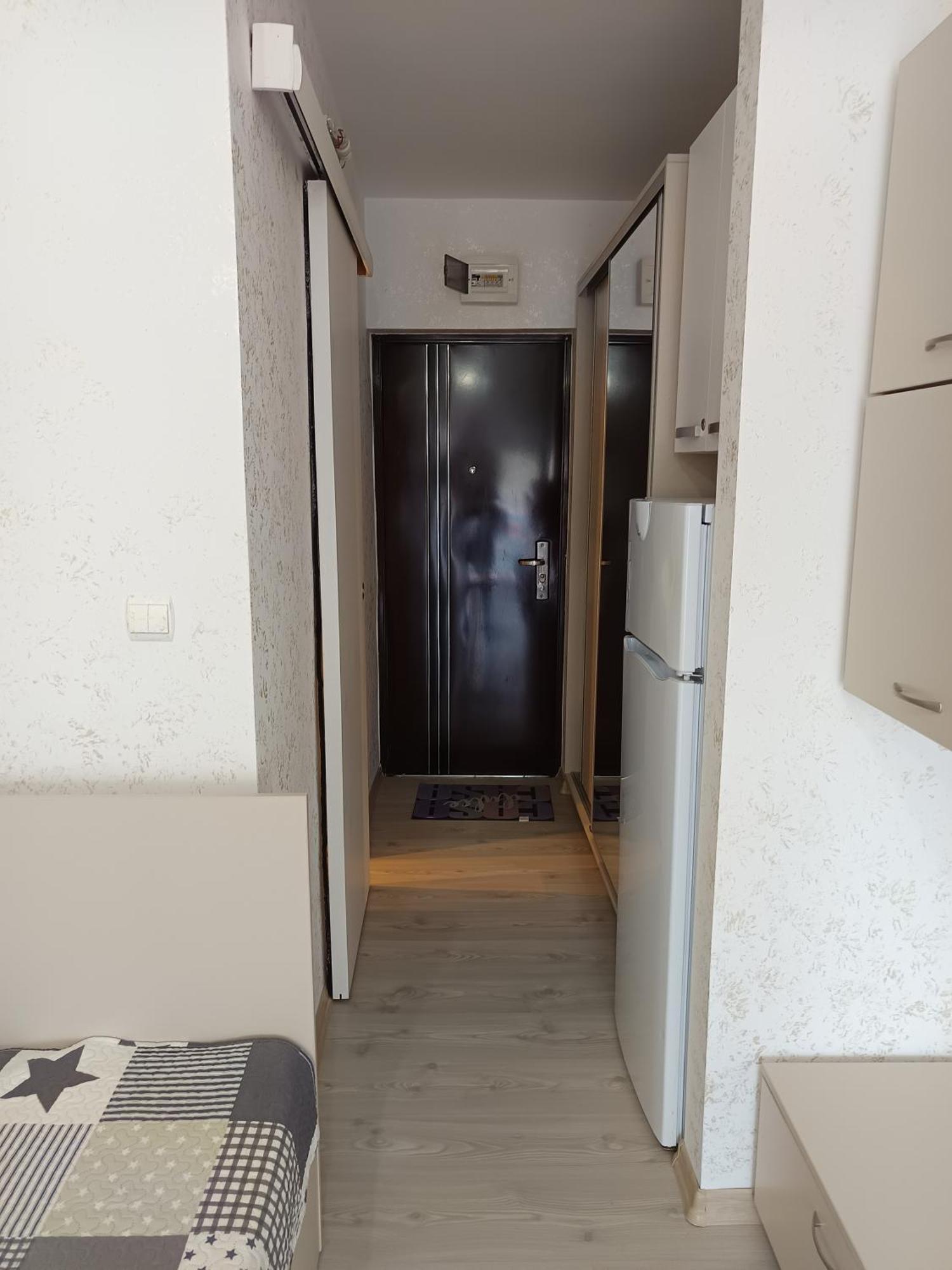 Dika Sofia Residence Mangalia Exterior foto
