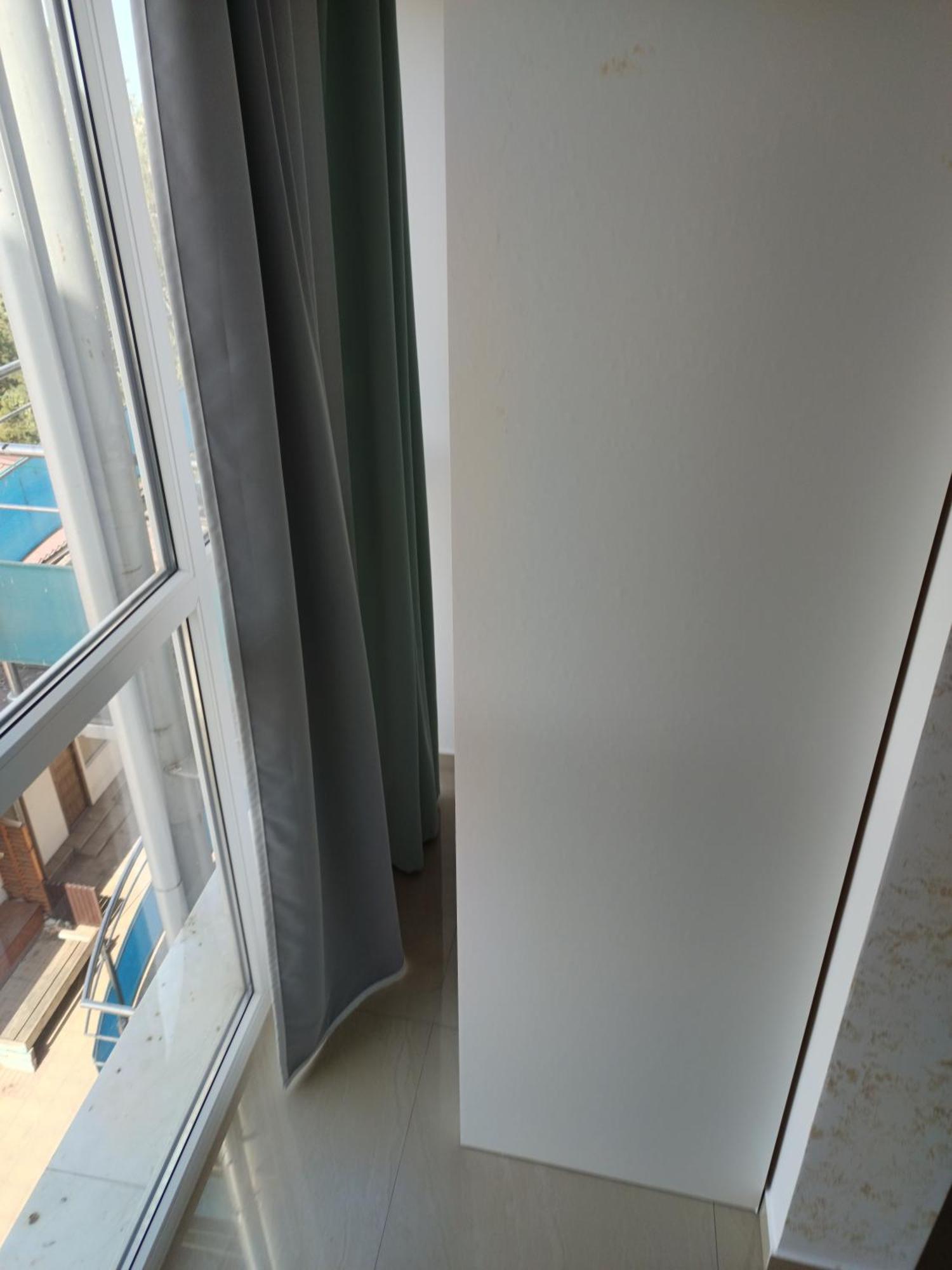Dika Sofia Residence Mangalia Exterior foto