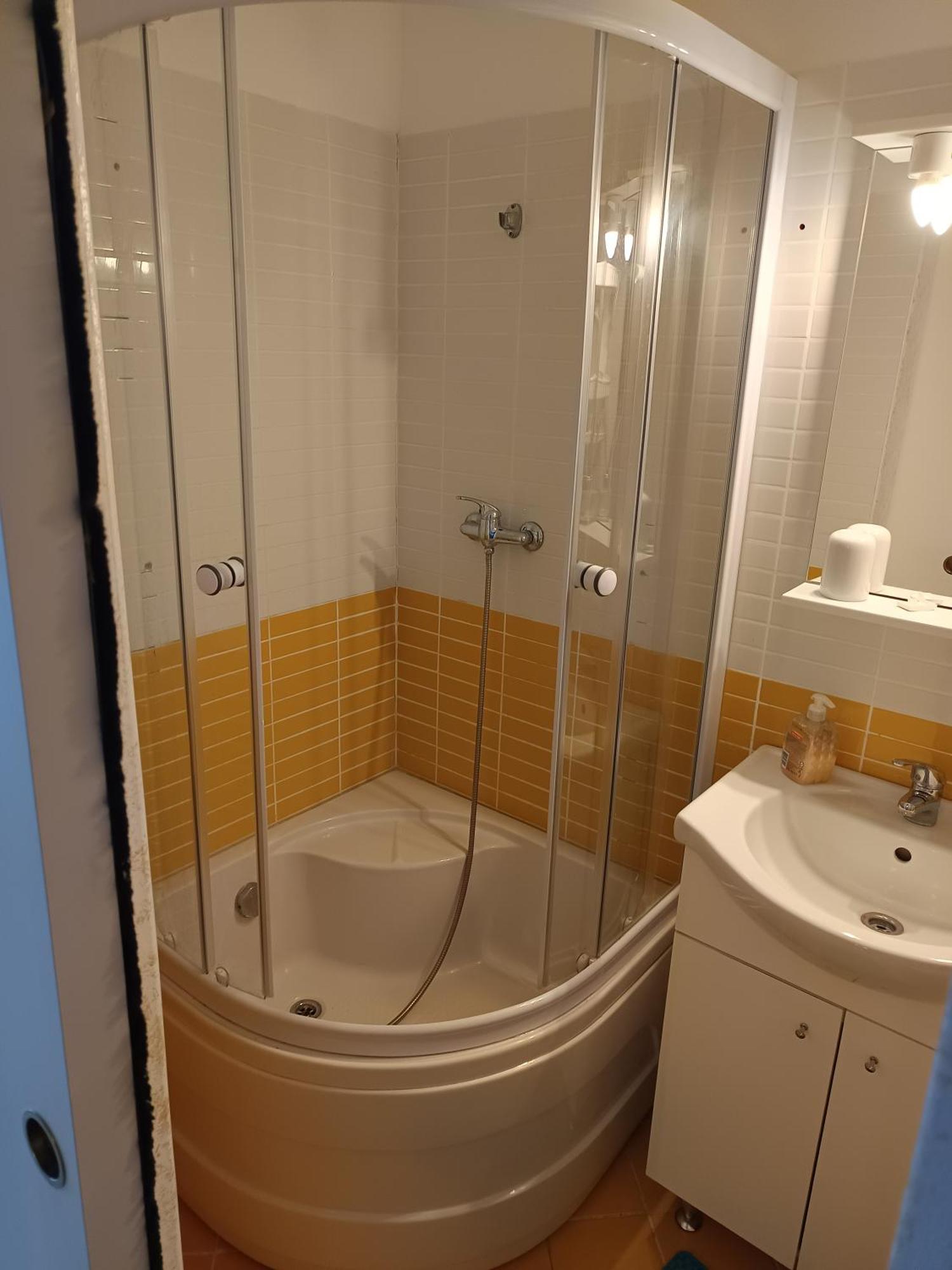 Dika Sofia Residence Mangalia Exterior foto