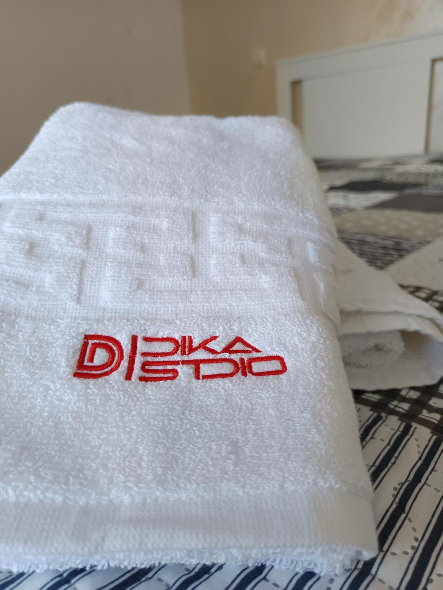 Dika Sofia Residence Mangalia Exterior foto