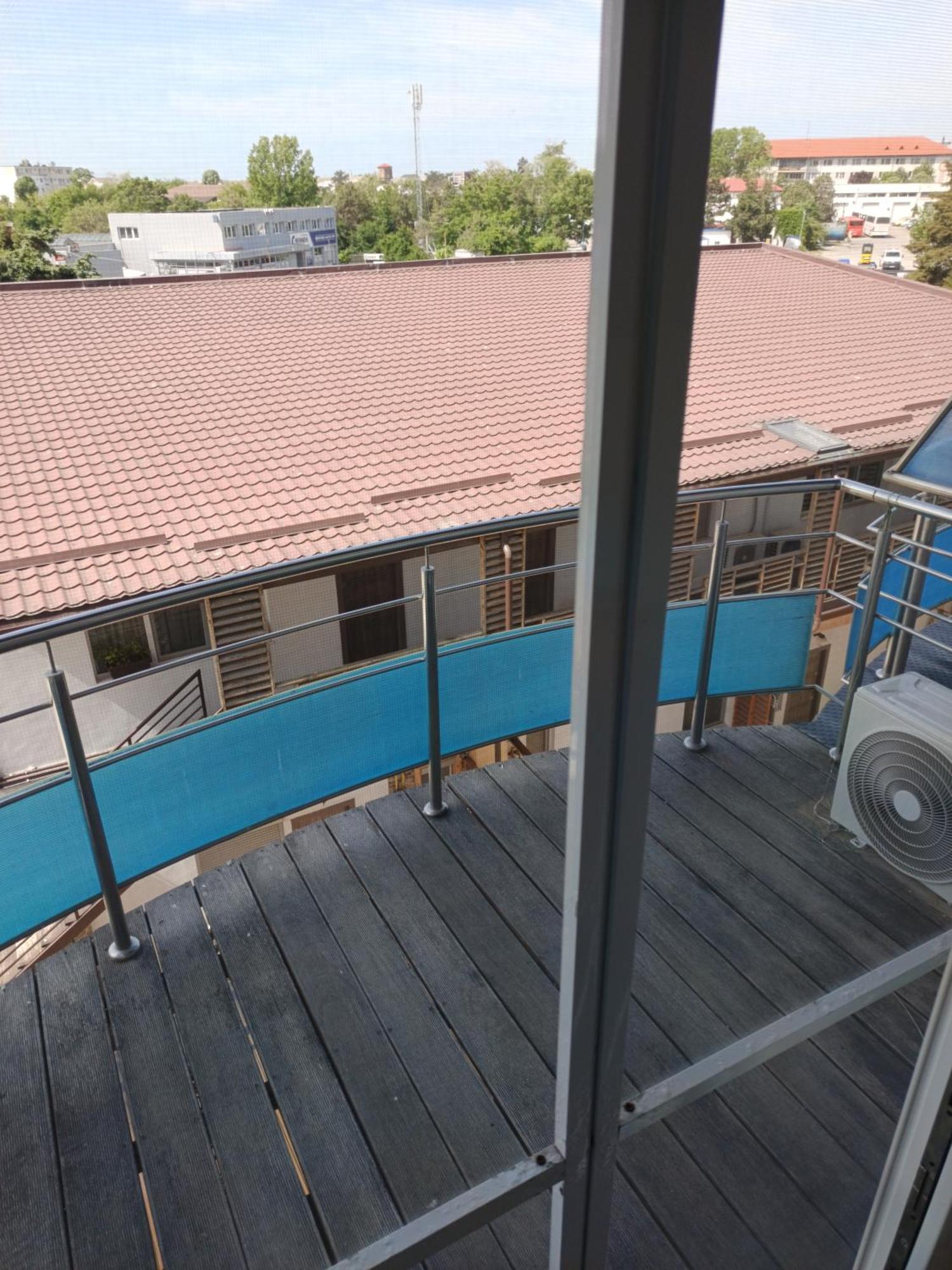 Dika Sofia Residence Mangalia Exterior foto