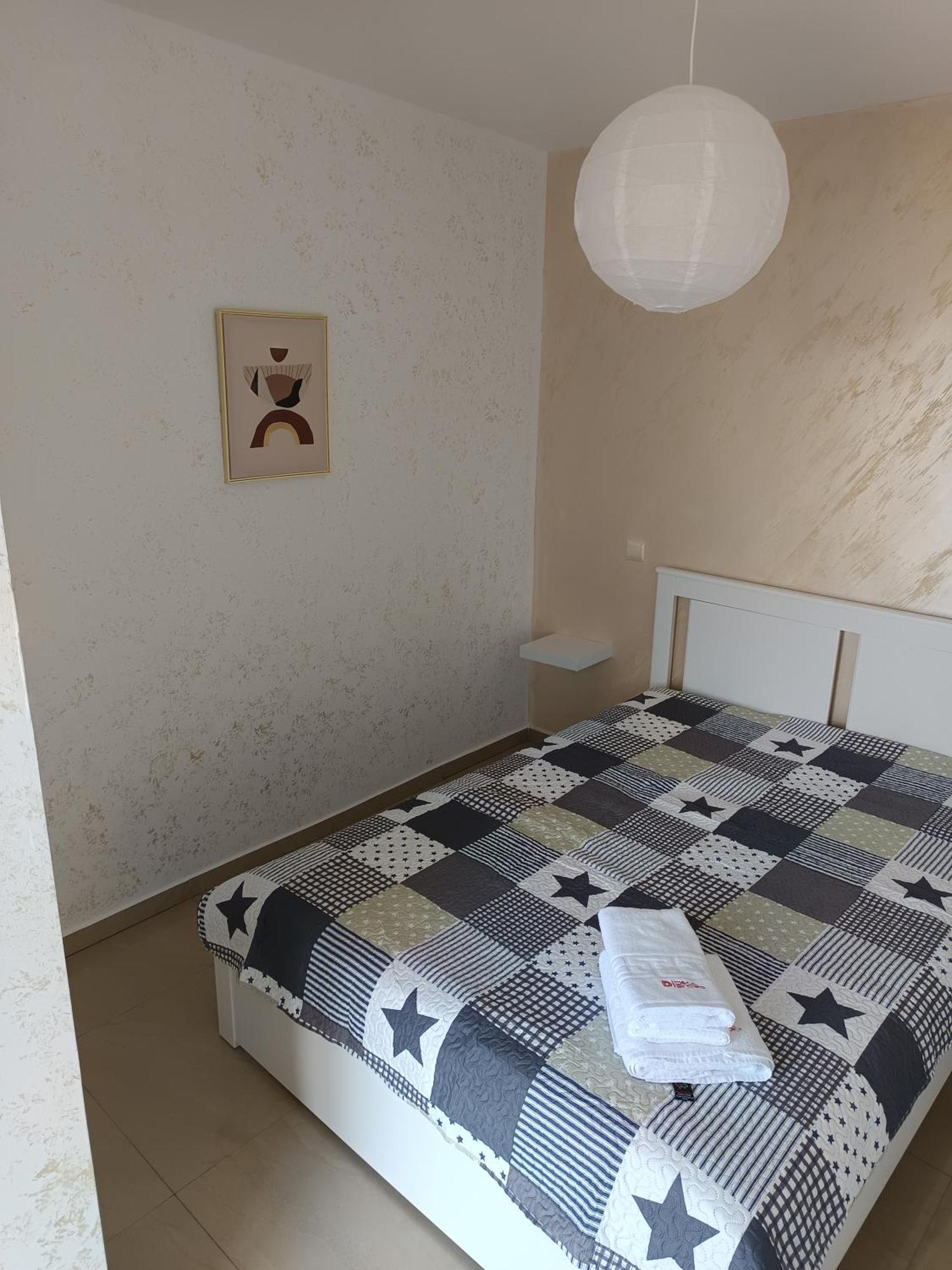 Dika Sofia Residence Mangalia Exterior foto