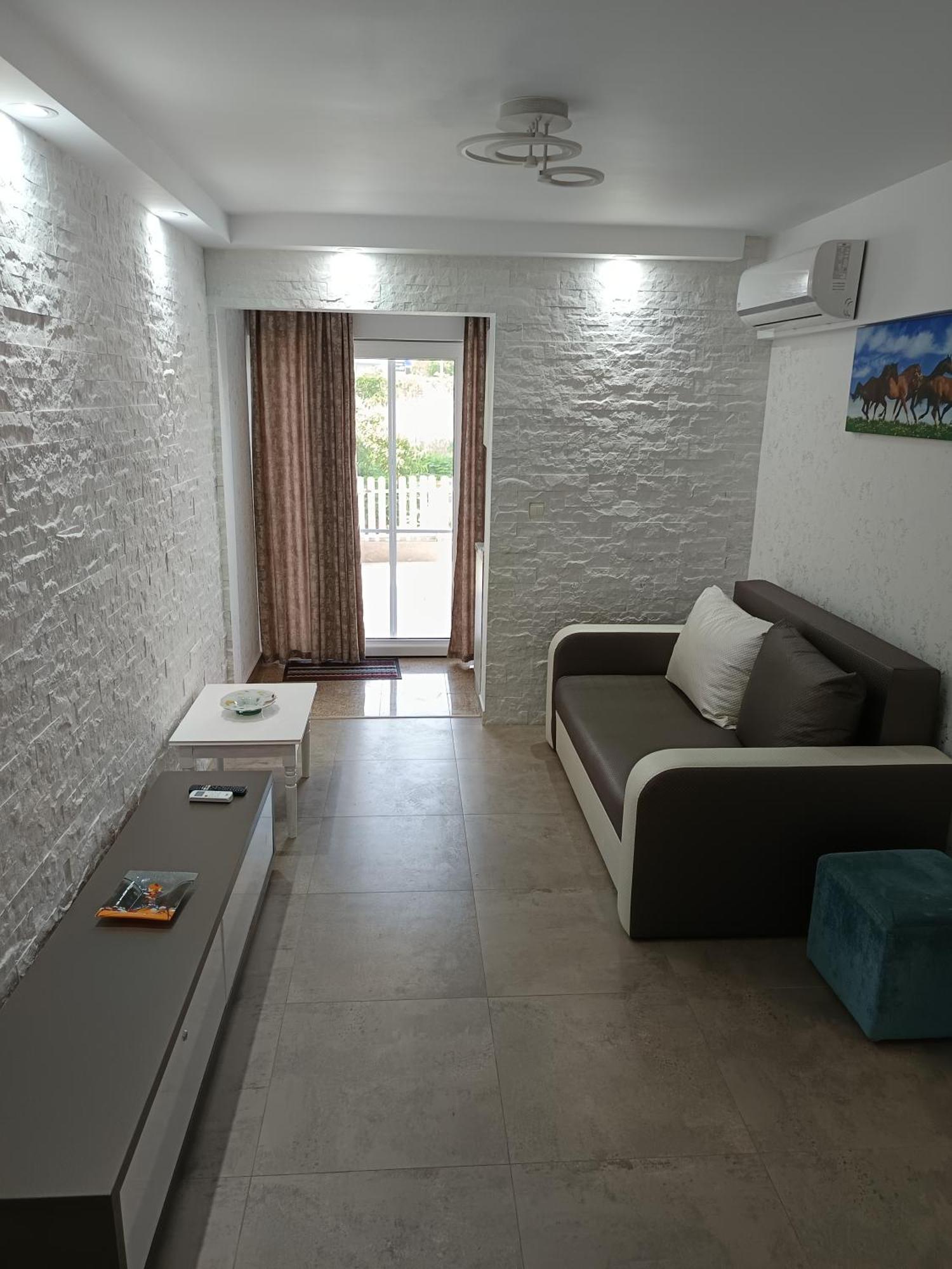 Dika Sofia Residence Mangalia Exterior foto