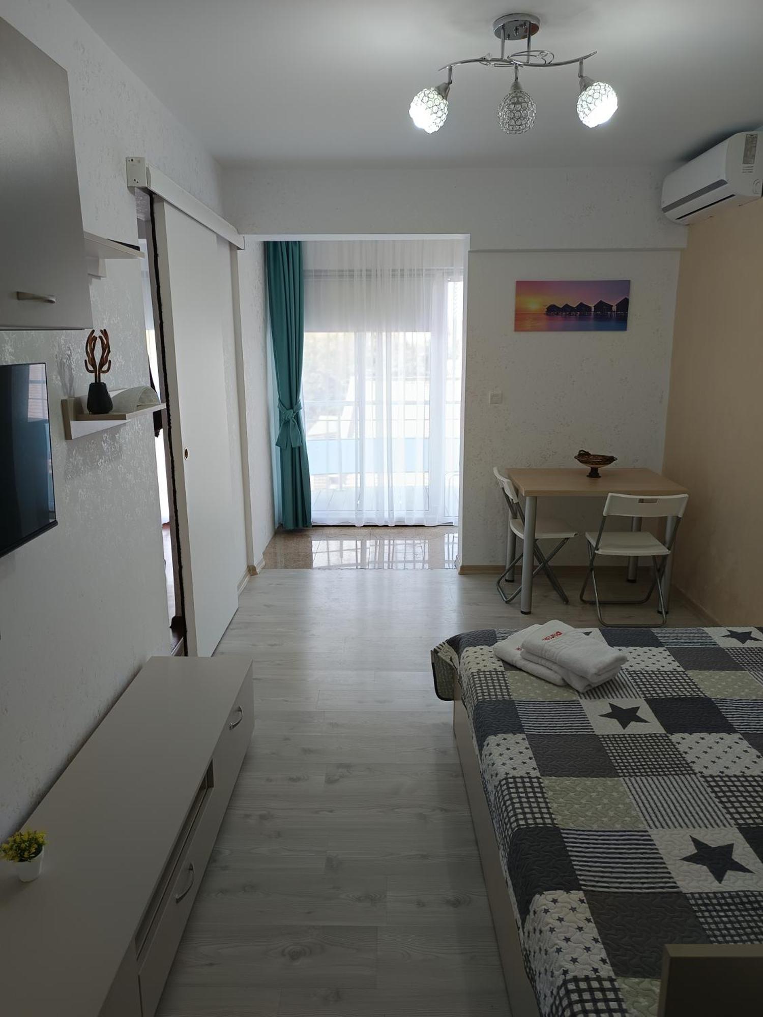Dika Sofia Residence Mangalia Exterior foto